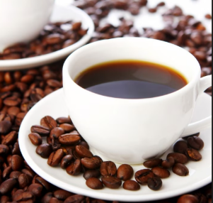 Cultivo de café